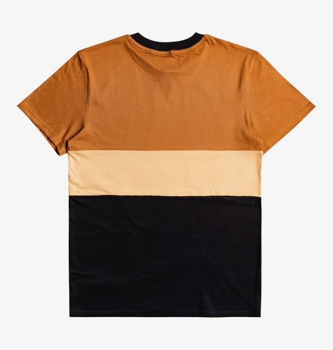 Glen End Tee for Men  EDYKT03503