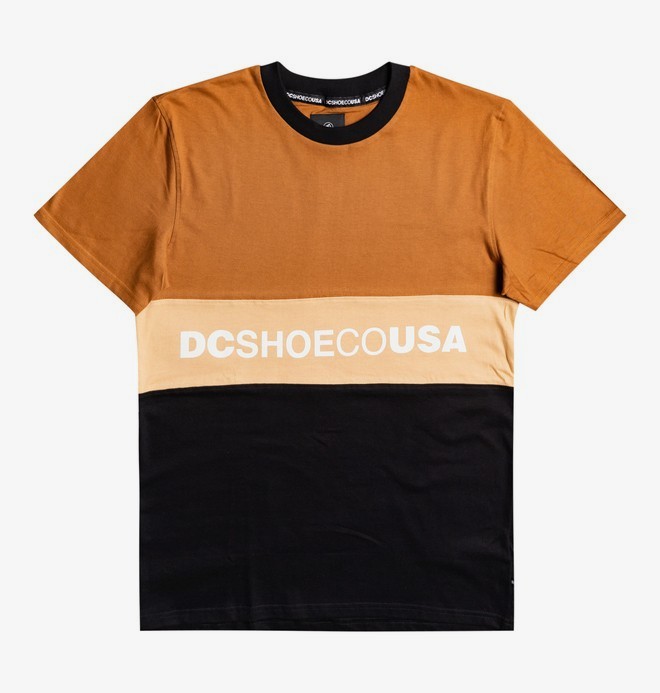 Glen End Tee for Men  EDYKT03503