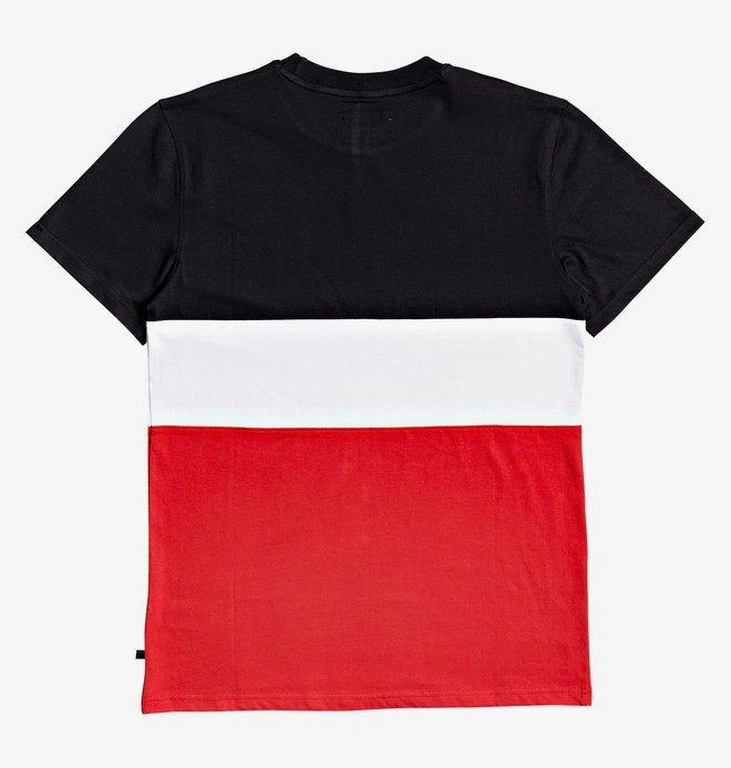 Glen End Tee for Men  EDYKT03503