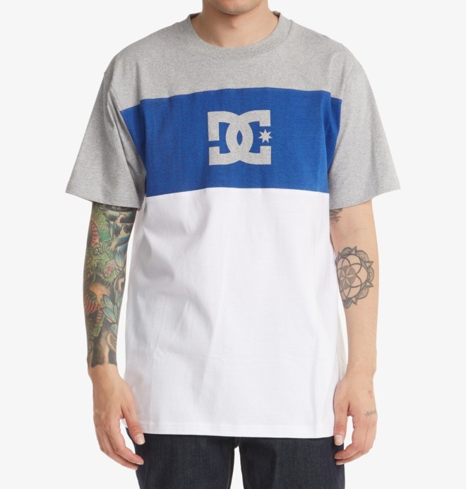 Glen End - T-Shirt for Men  EDYKT03511