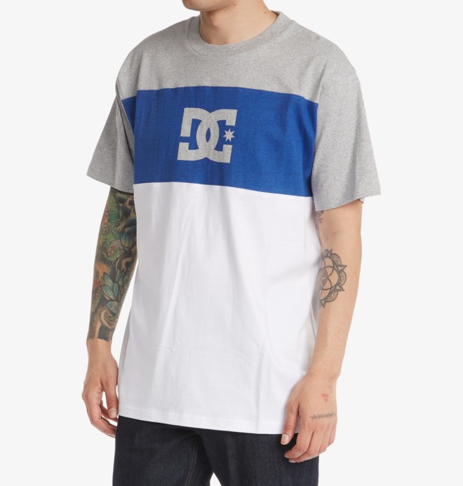 Glen End - T-Shirt for Men  EDYKT03511