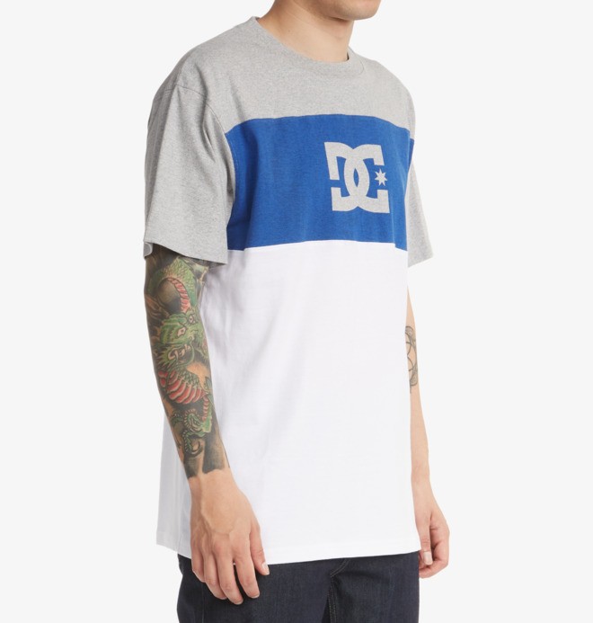 Glen End - T-Shirt for Men  EDYKT03511