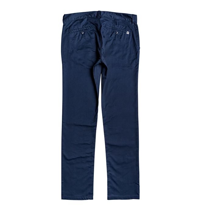 Worker - Chinos for Men  EDYNP03136