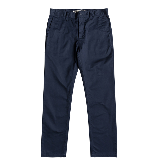 Worker - Chinos for Men  EDYNP03136