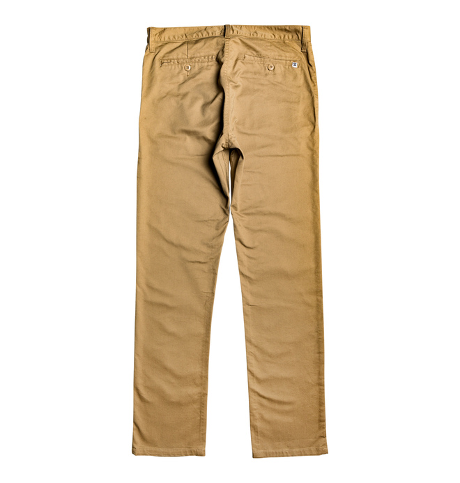 Worker - Chinos for Men  EDYNP03136