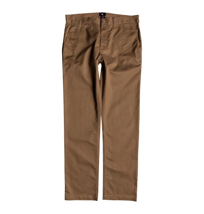 Worker - Chinos for Men  EDYNP03136