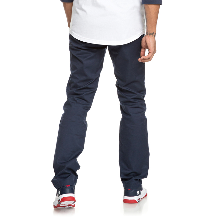 Worker - Chinos for Men  EDYNP03136