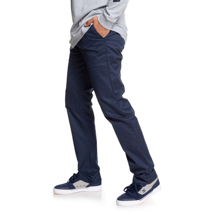 Worker - Chinos for Men  EDYNP03136