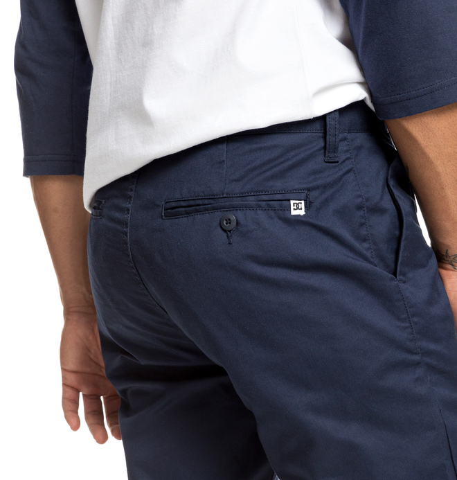 Worker - Chinos for Men  EDYNP03136