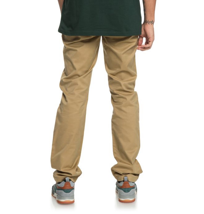 Worker - Chinos for Men  EDYNP03136