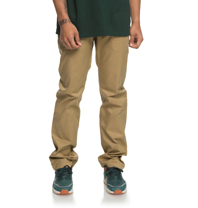 Worker - Chinos for Men  EDYNP03136