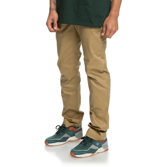 Worker - Chinos for Men  EDYNP03136