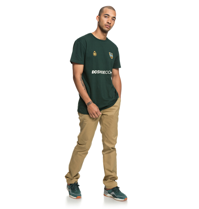 Worker - Chinos for Men  EDYNP03136