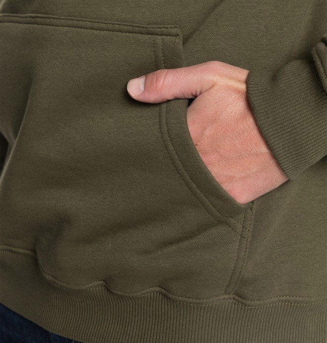 Square Star - Hoodie for Men  EDYSF03215