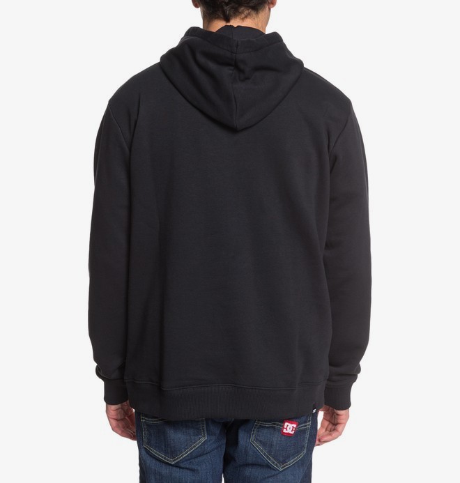 Square Star - Hoodie for Men  EDYSF03215