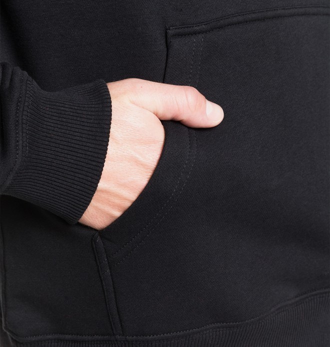 Square Star - Hoodie for Men  EDYSF03215