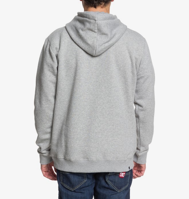Square Star - Hoodie for Men  EDYSF03215