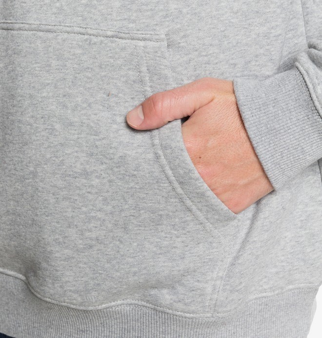 Square Star - Hoodie for Men  EDYSF03215