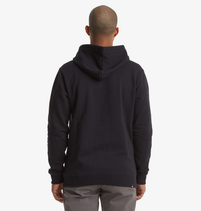 Square Star - Hoodie for Men  EDYSF03215