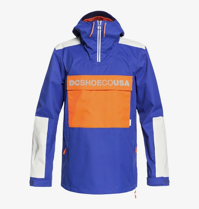 Rampart Packable Shell Snow Jacket for Men 3613373690623