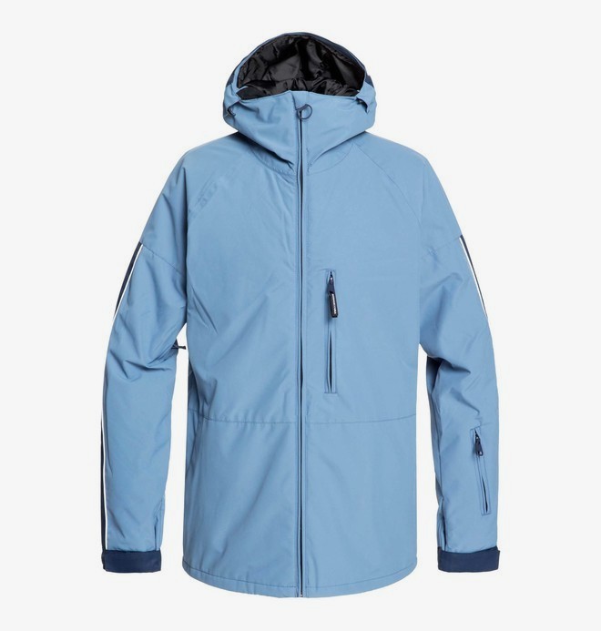 dcshoes, Retrospect - Chaqueta para Nieve para Hombre, CORONET BLUE (blq0) 0 Retrospect - Chaqueta para Nieve para Hombre Azul EDYTJ03091 DC Shoes