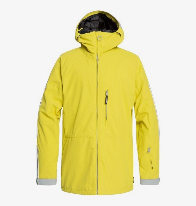 dcshoes, Retrospect - Chaqueta para Nieve para Hombre, WARM OLIVE (ghd0) 0 Retrospect - Chaqueta para Nieve para Hombre Verde EDYTJ03091 DC Shoes