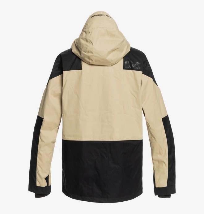 Mozine Jacket - Snowboard Jacket for Men  EDYTJ03104