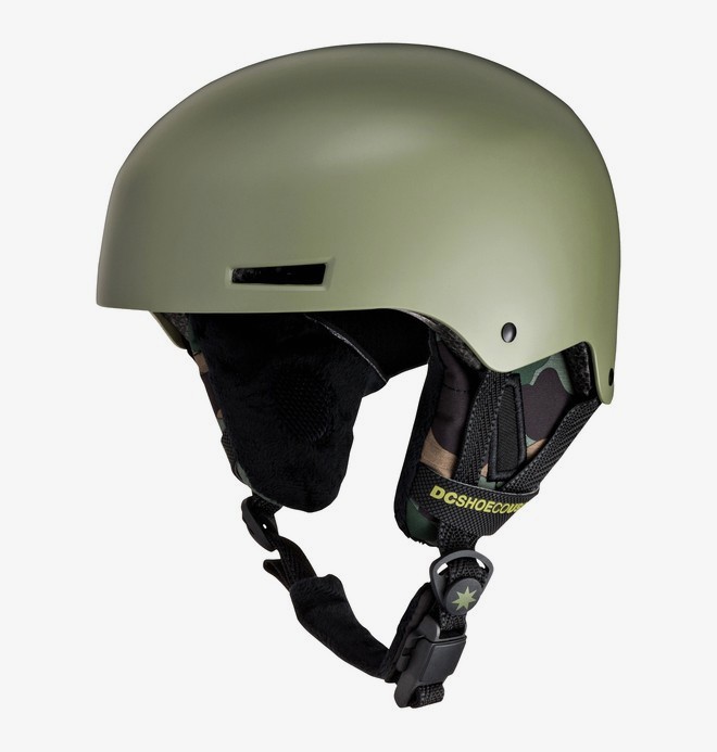Bomber - Casco da snow 3613371746186 | DC Shoes