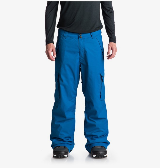 dcshoes, Banshee - Pantalones Para Nieve para Hombre, SURF THE WEB (prm0) 0 Banshee - Pantalones Para Nieve para Hombre Violeta EDYTP03036 DC Shoes