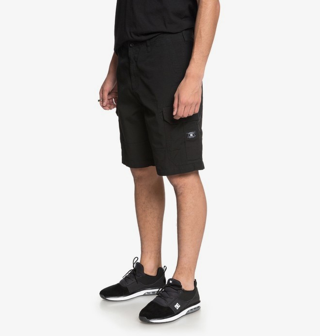 DC Shoes 5 Pockets shorts