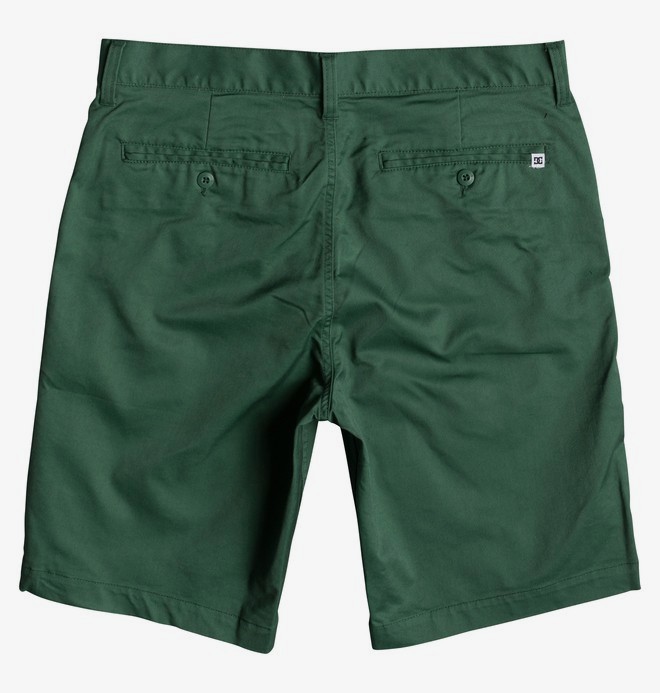 Worker 20.5" - Chino Shorts for Men  EDYWS03111