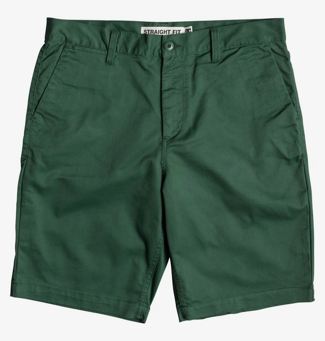 Worker 20.5" - Chino Shorts for Men  EDYWS03111