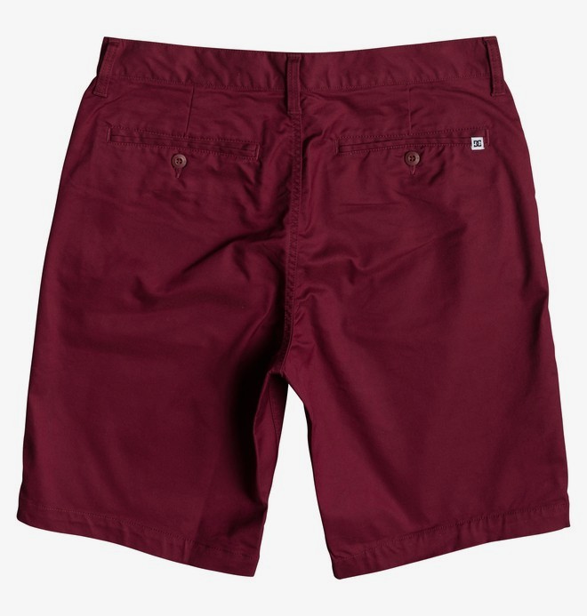Worker 20.5" - Chino Shorts for Men  EDYWS03111