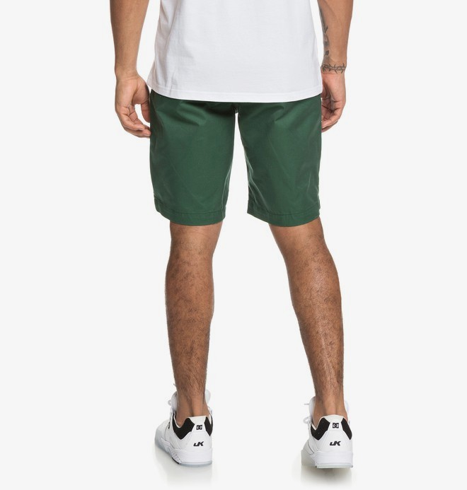 Worker 20.5" - Chino Shorts for Men  EDYWS03111