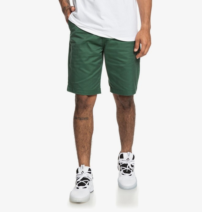 Worker 20.5" - Chino Shorts for Men  EDYWS03111
