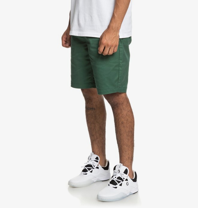 Worker 20.5" - Chino Shorts for Men  EDYWS03111