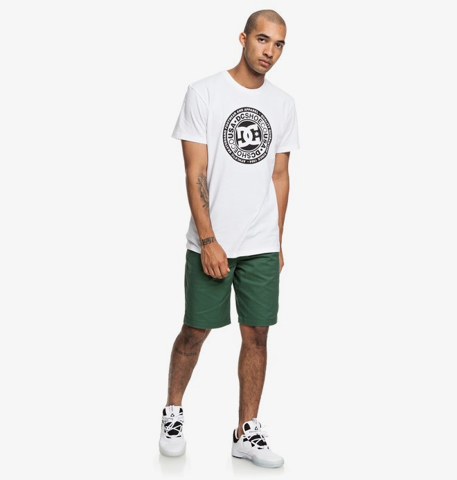 Worker 20.5" - Chino Shorts for Men  EDYWS03111