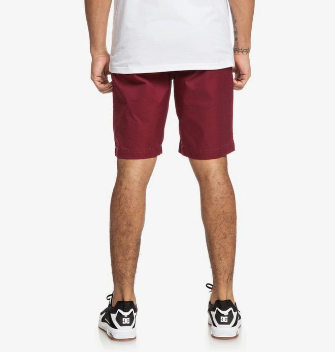 Worker 20.5" - Chino Shorts for Men  EDYWS03111