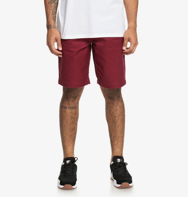 Worker 20.5" - Chino Shorts for Men  EDYWS03111