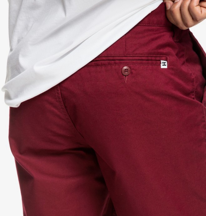 Worker 20.5" - Chino Shorts for Men  EDYWS03111