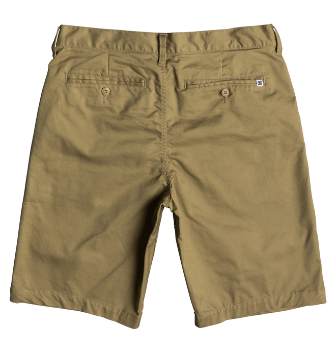 Worker 22" - Chino Shorts for Men  EDYWS03121