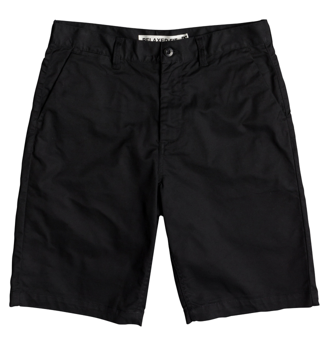 Worker 22" - Chino Shorts for Men  EDYWS03121