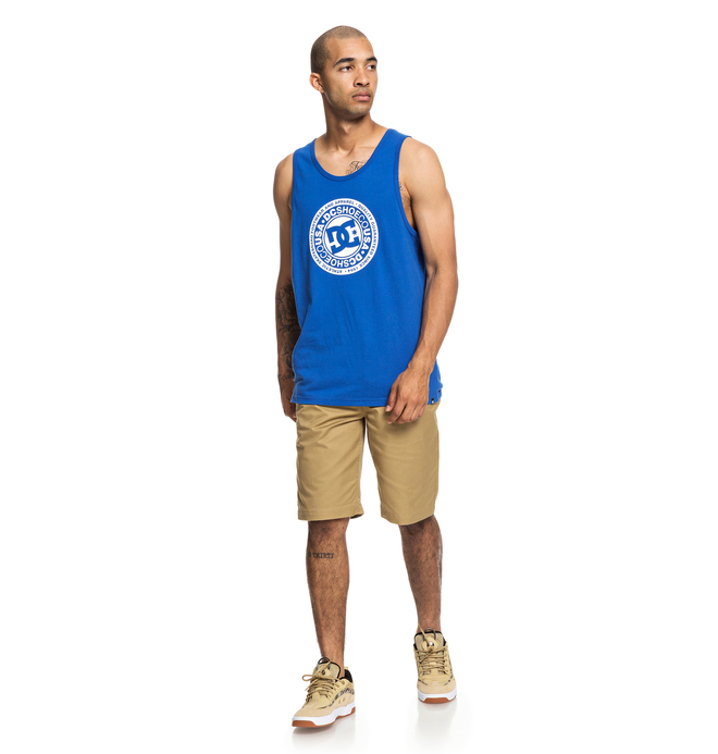 Worker 22" - Chino Shorts for Men  EDYWS03121