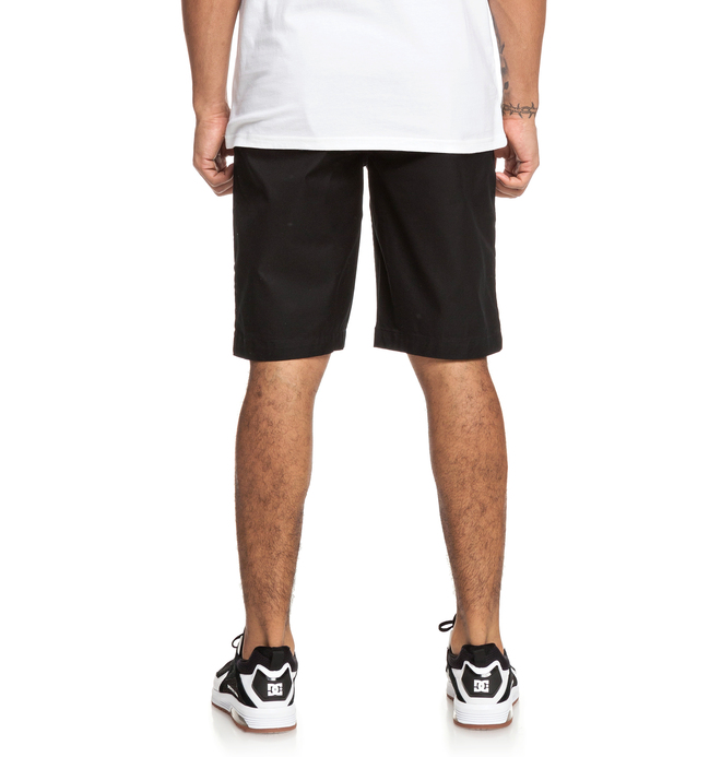 Worker 22" - Chino Shorts for Men  EDYWS03121