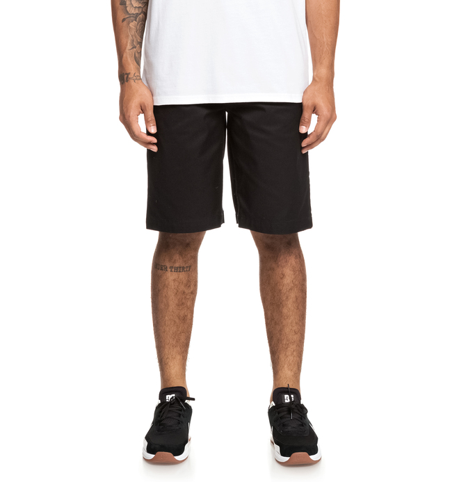 Worker 22" - Chino Shorts for Men  EDYWS03121