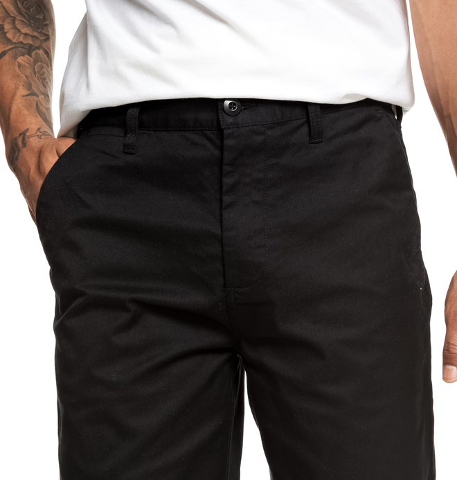 Worker 22" - Chino Shorts for Men  EDYWS03121