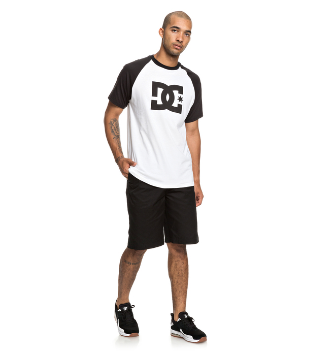 Worker 22" - Chino Shorts for Men  EDYWS03121