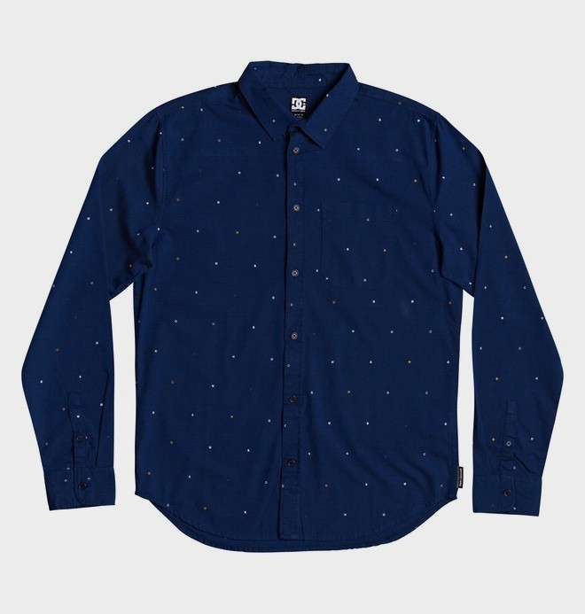 Make It Happen - Long Sleeve Shirt  EDYWT03242