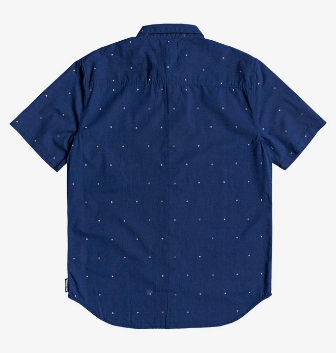 Make It Happen - Short Sleeve Shirt  EDYWT03245