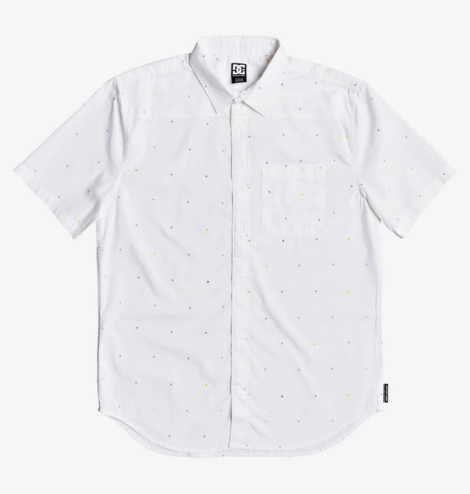 Make It Happen - Short Sleeve Shirt  EDYWT03245